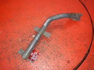9345200433 MERCEDES Кронштейн крыла переднего правый