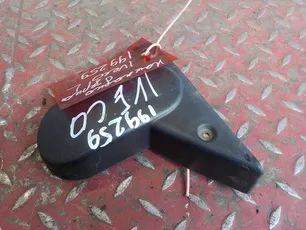 504158937 IVECO Накладка зеркала левого