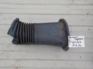 9424620243 MERCEDES Кожух рулевой колонки