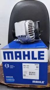 MG797 MAHLE Генератор