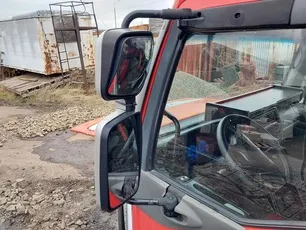 5010578505 RENAULT Зеркало левое