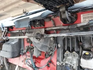 7484528482 RENAULT Трапеция стеклоочистителя