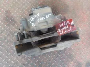 81508046538 MAN Суппорт правый