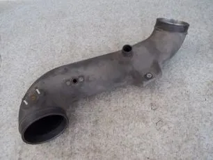 9445280007 MERCEDES Воздуховод