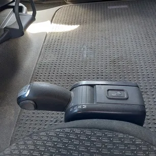 21024535 VOLVO Джойстик КПП