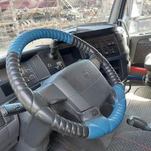 20562477 VOLVO Рулевое колесо