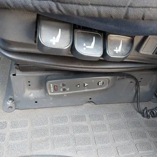 20756753 VOLVO Пульт управления пневмоподвеской