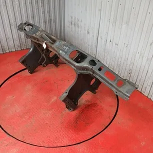3753100122 MERCEDES Усилитель бампера