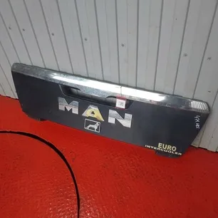81611506066 MAN Решетка радиатора