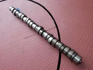 210802 DIESEL TECHNIC Распредвал