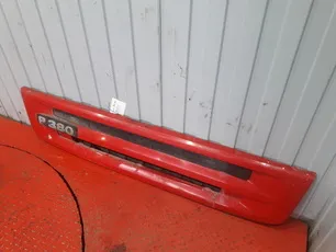 1538427 SCANIA Решетка радиатора