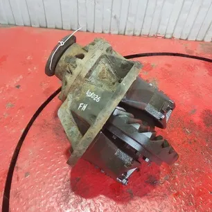 3191868 VOLVO Редуктор заднего моста RS1356SV/EV91