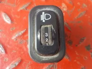 9435440031 MERCEDES Кнопка