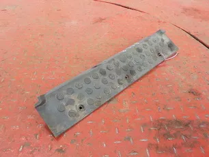 9736840121 MERCEDES Накладка порога