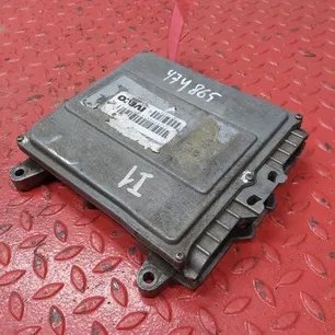 504078154 IVECO Блок управления двигателем