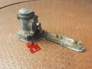 49602249 MERCEDES Сапун