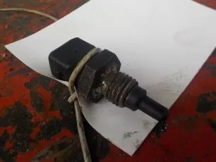 1315659 DAF Датчик температуры воздуха