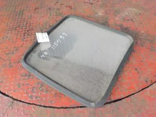 Стекло заднее MERCEDES