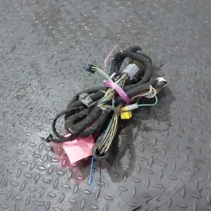 21707011 VOLVO Электропроводка двери