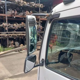 9408101419 MERCEDES Зеркало левое