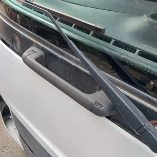 9737500193 MERCEDES Ручка капота