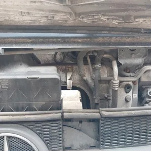9738200181 MERCEDES Трапеция стеклоочистителя