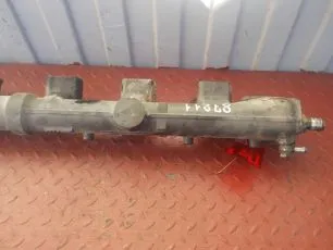 1428063 DAF Коллектор водяной