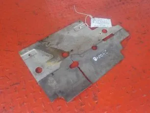 5010619785 RENAULT Заслонка воздушная