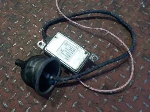 51154080009 MAN Датчик кислородный
