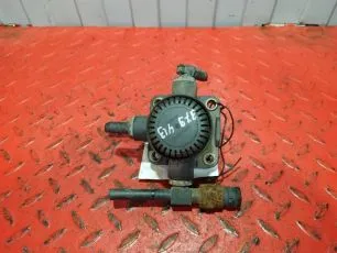 44296344 MERCEDES Клапан ускорительный