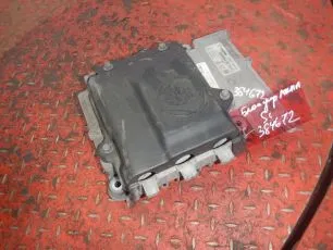 2064884 SCANIA Блок управления КПП