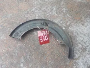 6584210120 MERCEDES Пыльник тормозного барабана
