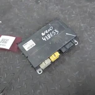 504342304 IVECO Блок управления ECU