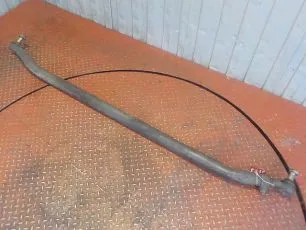 7421560957 RENAULT Тяга рулевая поперечная