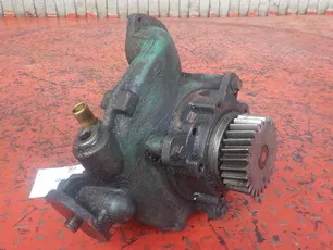 20734268 VOLVO Насос водяной