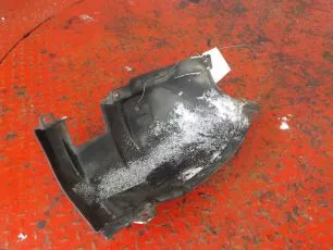 504099511 IVECO Угол бампера правый