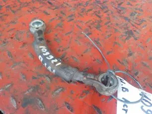 5410707932 MERCEDES Трубка обратки
