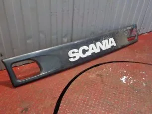 1383620 SCANIA Панель передняя