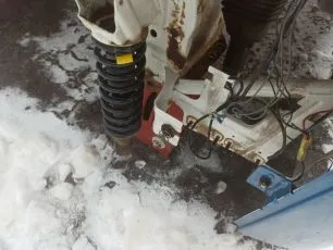 20410984 VOLVO Ответная часть замка