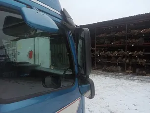 20567647 VOLVO Зеркало правое