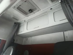 20564317 VOLVO Ящик вещевой