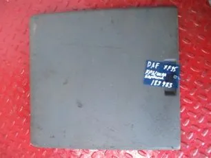 Крышка бардачка DAF
