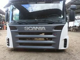 1880736 SCANIA Капот