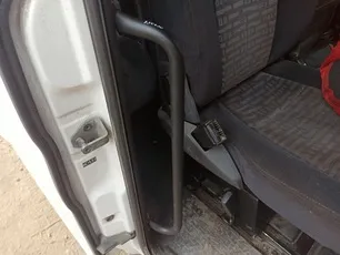 2002638 SCANIA Поручень