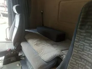 2409346 SCANIA Спальник