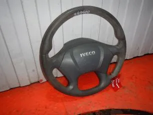504329287 IVECO Рулевое колесо