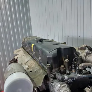5010477715 RENAULT Головка блока