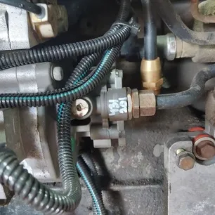 7485137854 RENAULT ТННД
