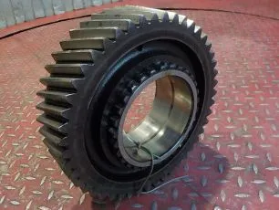 1295198 DAF Шестерня 1-ой передачи