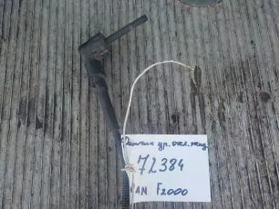 81274210152 MAN Датчик уровня охлаждающей жидкости